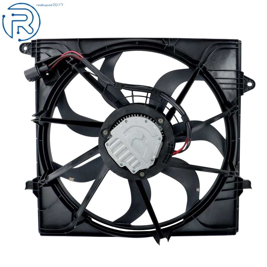 Cooling Fan for Hyundai Santa Fe (2020)