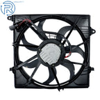 Cooling Fan for Hyundai Santa Fe (2020)