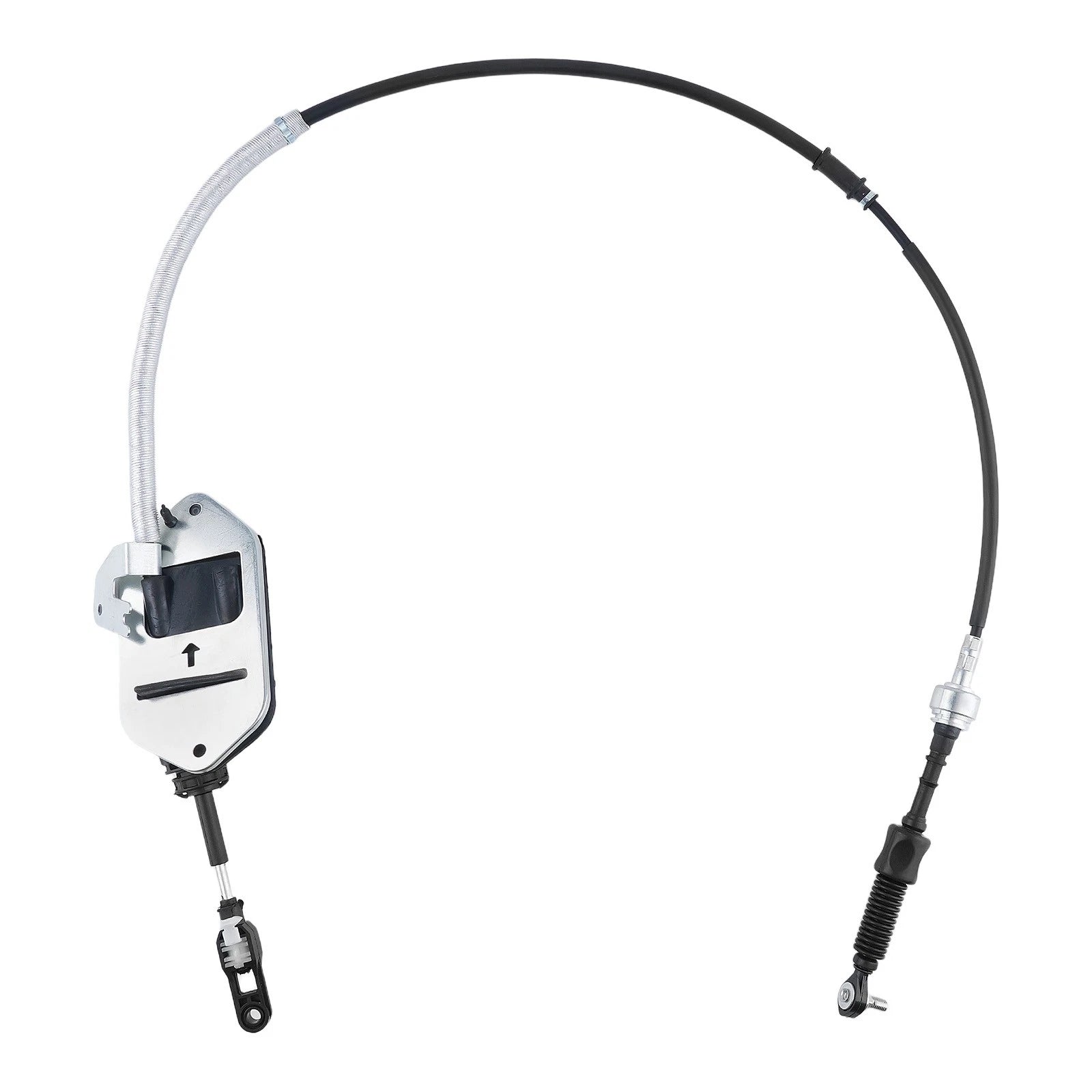 Auto Trans Shift Cable Assembly for Toyota Yaris (2006-2016)