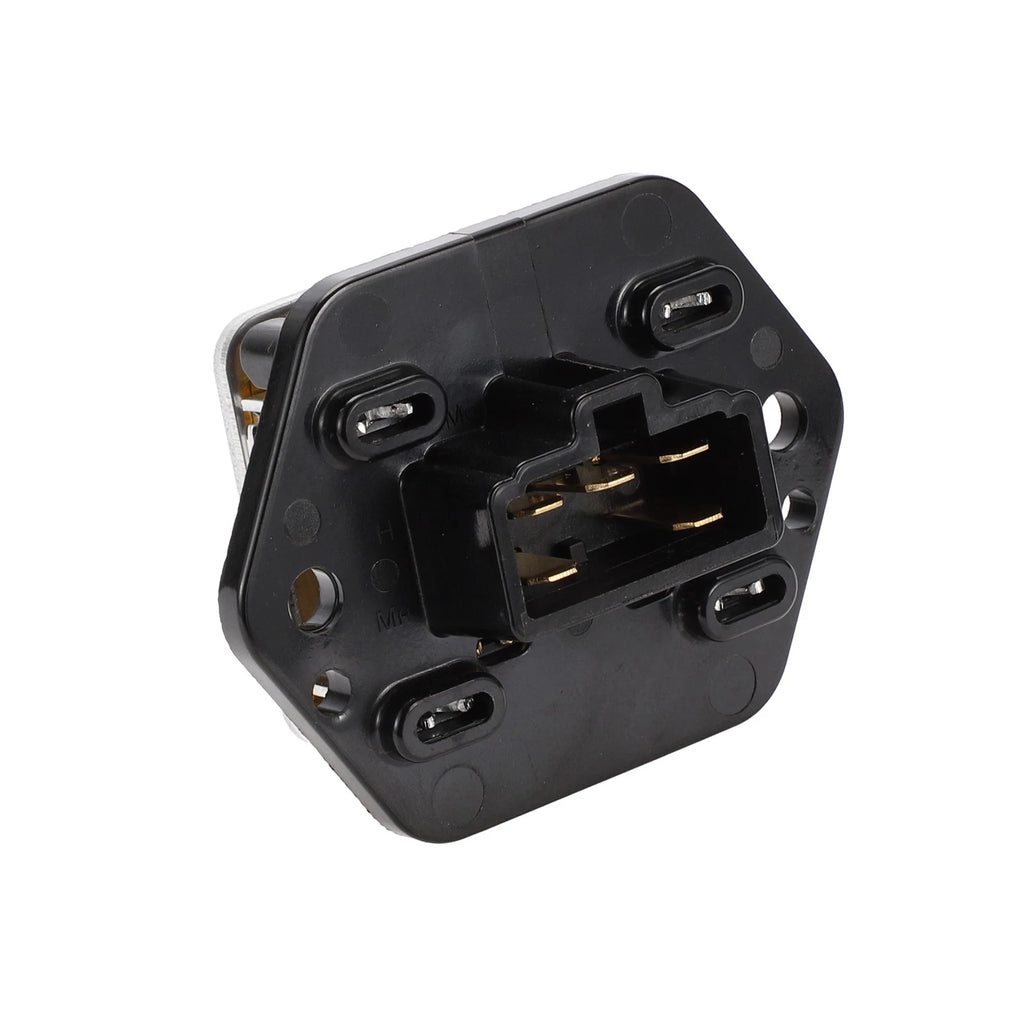 HVAC Blower Motor Resistor No. 8970784521 for Acura SLX (1996–1997)