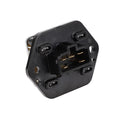 HVAC Blower Motor Resistor No. 8970784521 for Acura SLX (1996–1997)