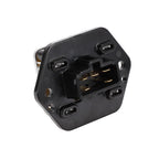 HVAC Blower Motor Resistor No. 8970784521 for Acura SLX (1996–1997)