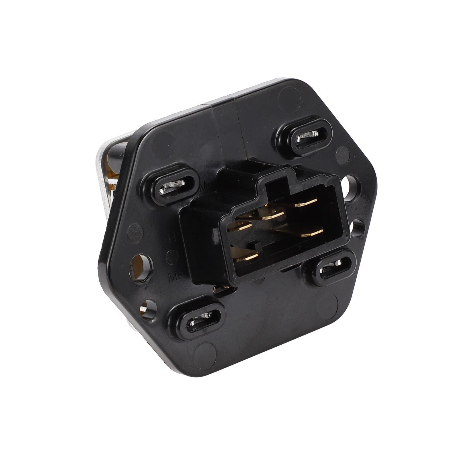 HVAC Blower Motor Resistor No. 8970784521 for Acura SLX (1996–1997)