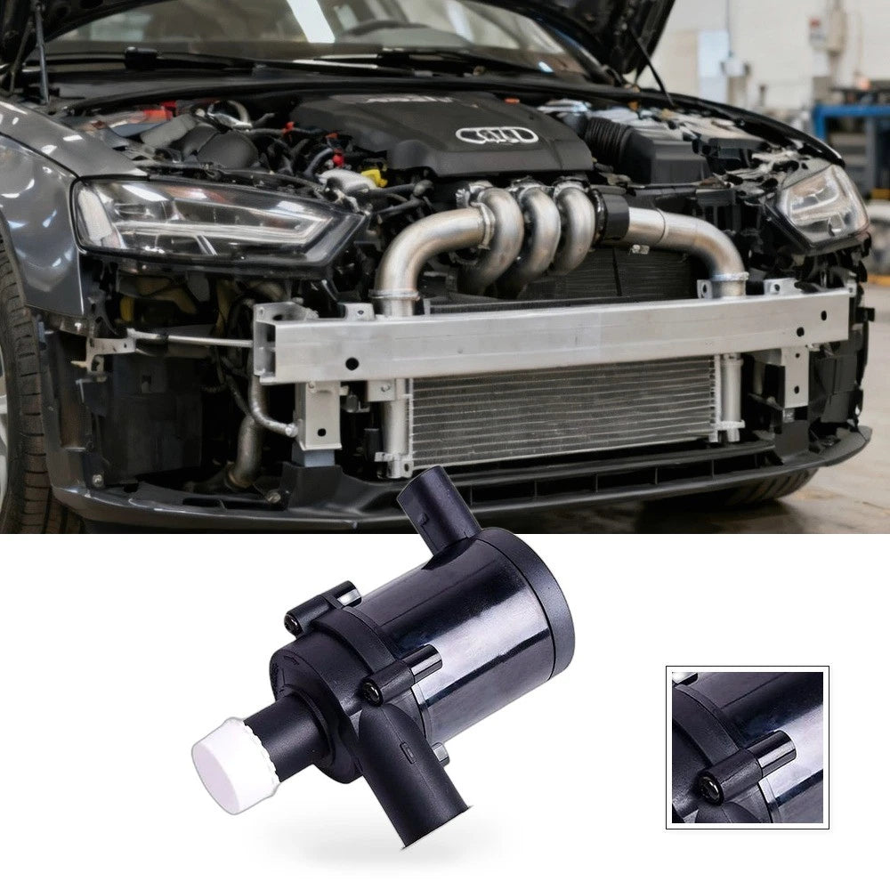 Water Pump for Audi A4 A4 Quattro A6 (2001–2011) 8E0965559