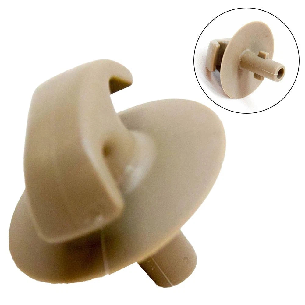 Set of 2 Tie Down Hooks for Land Rover Freelander (2006–2014) LR008969