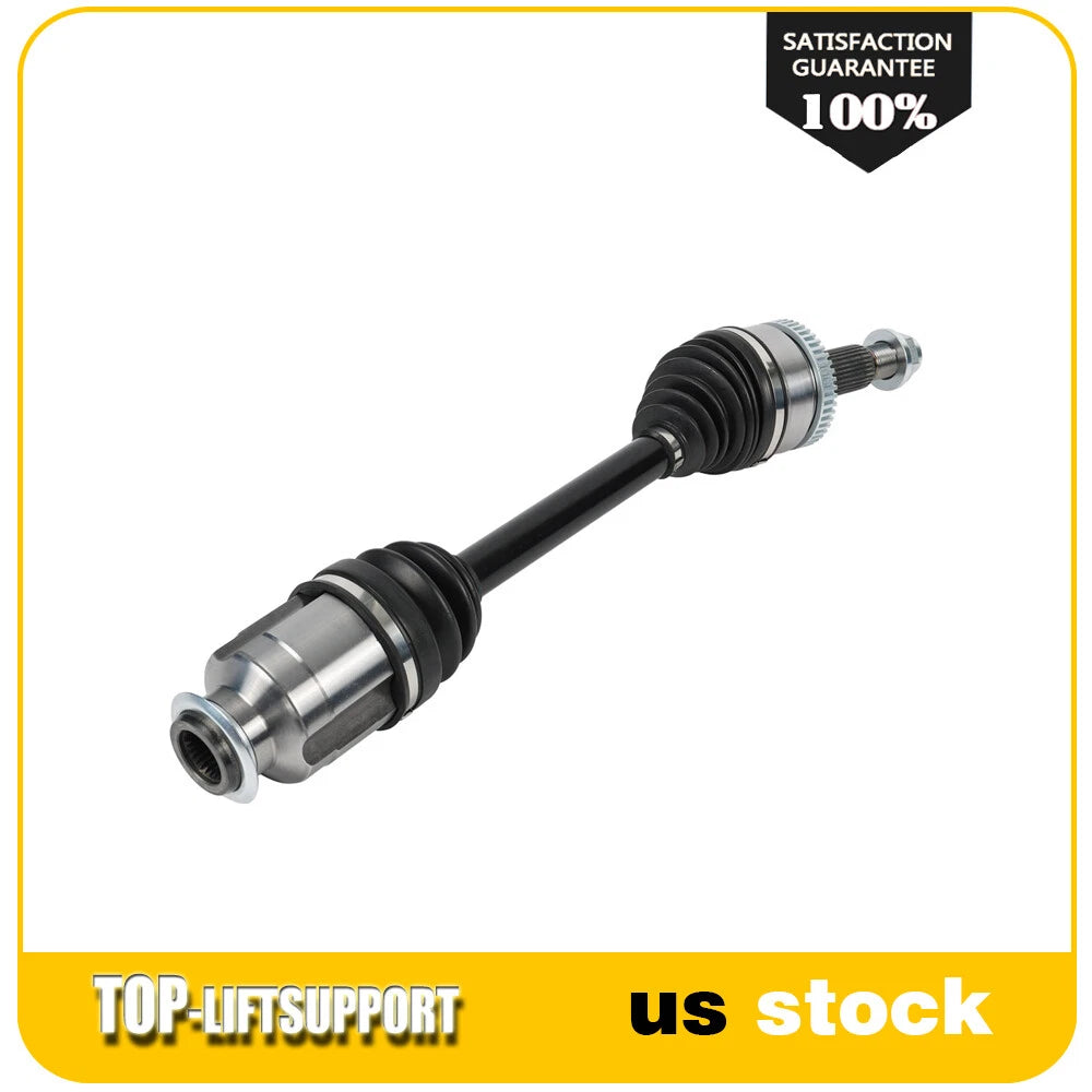 CV Axle Shaft Assembly for Hyundai Tucson (2016–2021) Front Right