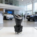 Push Rod Switch for Children Electric Bumper Cars (6V 12V)