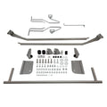Tilt Kit for Ford F-100 (1953–1956) - Steel Reverse Flip Hood