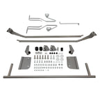 Tilt Kit for Ford F-100 (1953–1956) - Steel Reverse Flip Hood