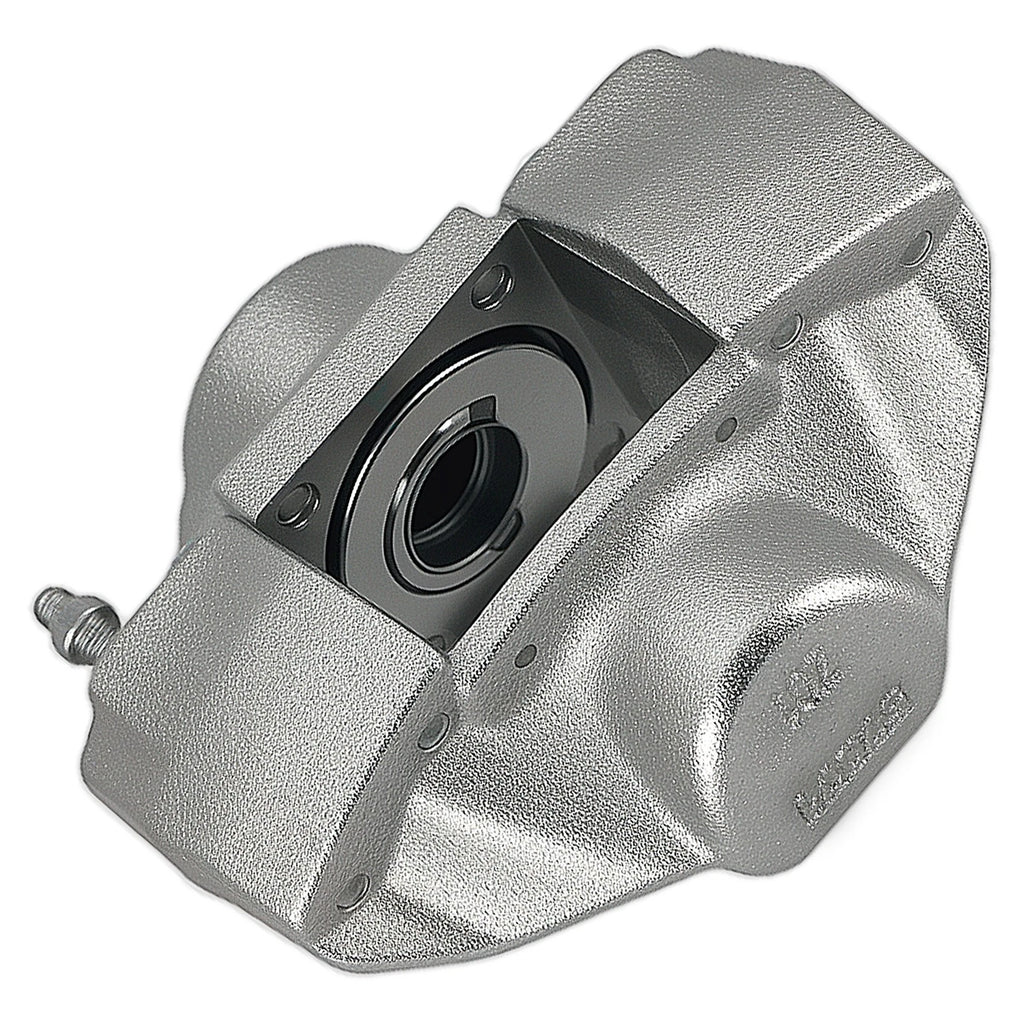 Set of 2 Rear Brake Calipers for Mercedes-Benz 240D/250 (1968–1983)