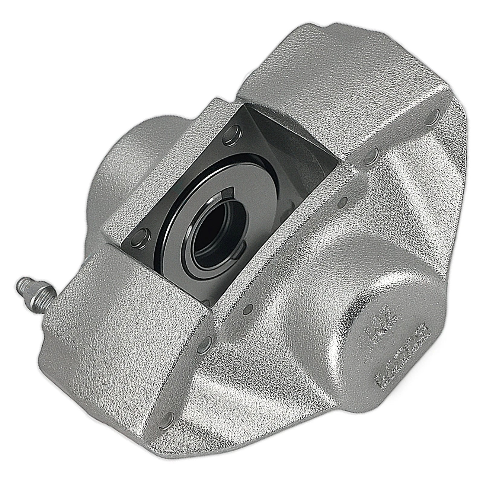 Set of 2 Rear Brake Calipers for Mercedes-Benz 240D/250 (1968–1983)