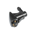 Front Windshield Washer Nozzles 2 x for Hyundai Tucson (2005-2008)