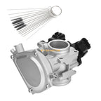 Throttle Body Assembly 1204986 for Polaris Sportsman ETX Hawkeye 325 (2015)