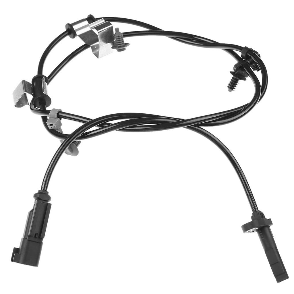 Rear Right ABS Wheel Speed Sensor for Ford Lincoln MKX (2007-2015)