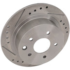 Rear Brake Disc Rotors for Nissan Altima Sentra Juke Maxima (2004–2008)