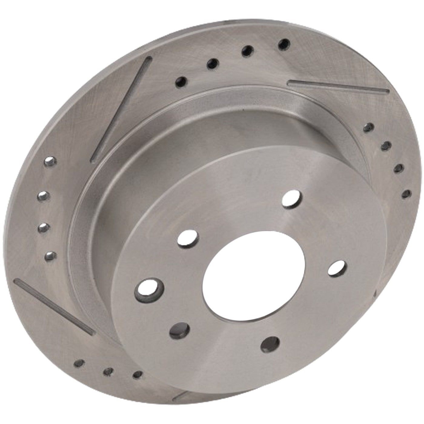 Rear Brake Disc Rotors for Nissan Altima Sentra Juke Maxima (2004–2008)