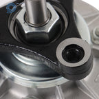 Rear Differential Viscous Coupler for Hyundai Santa Fe (2006-2008)