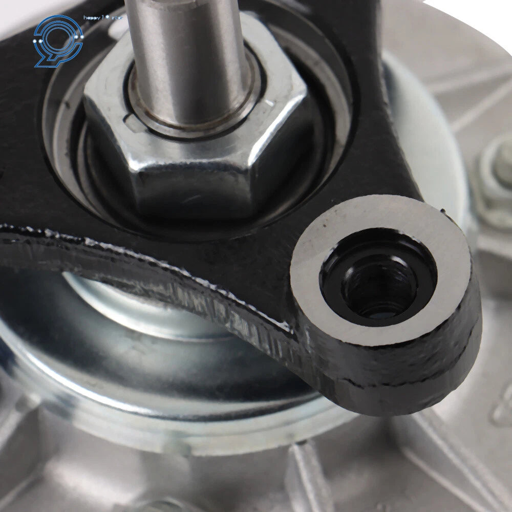 Rear Differential Viscous Coupler for Hyundai Santa Fe (2006-2008)