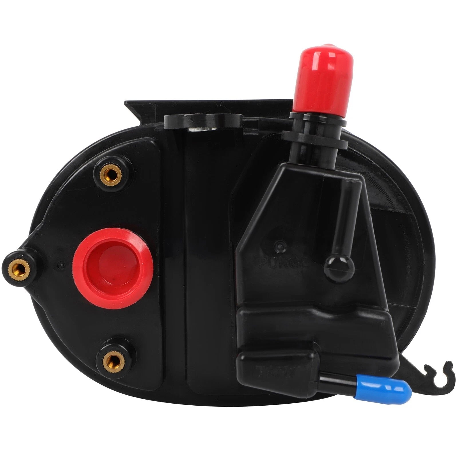 Fuel Vapor Charcoal Canister for Honda Civic (2003–2005) 154-204