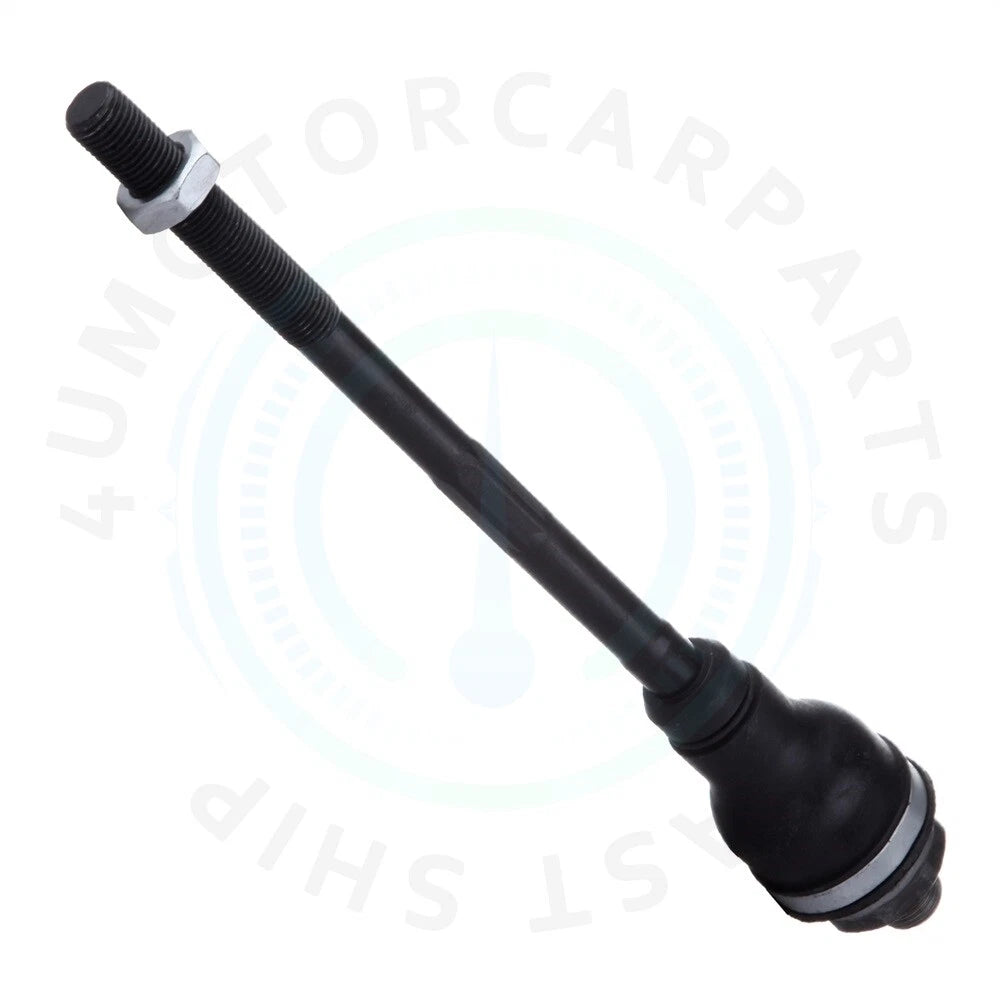 2X Front Inner Tie Rod End for Chevy Avalanche 1500 GMC Yukon Sierra 1500 (2002–2013)
