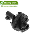 Steering Column Shaft for Toyota Tacoma (1997–2004) No. 4586034020 Metal