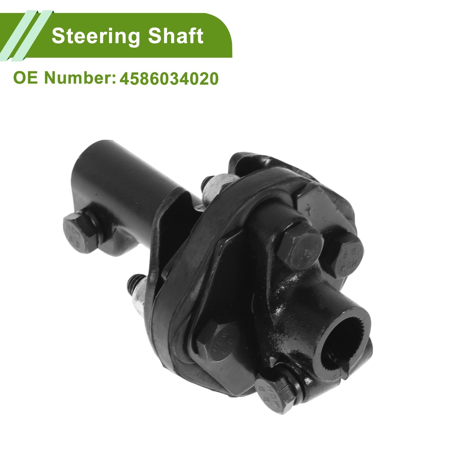 Steering Column Shaft for Toyota Tacoma (1997–2004) No. 4586034020 Metal