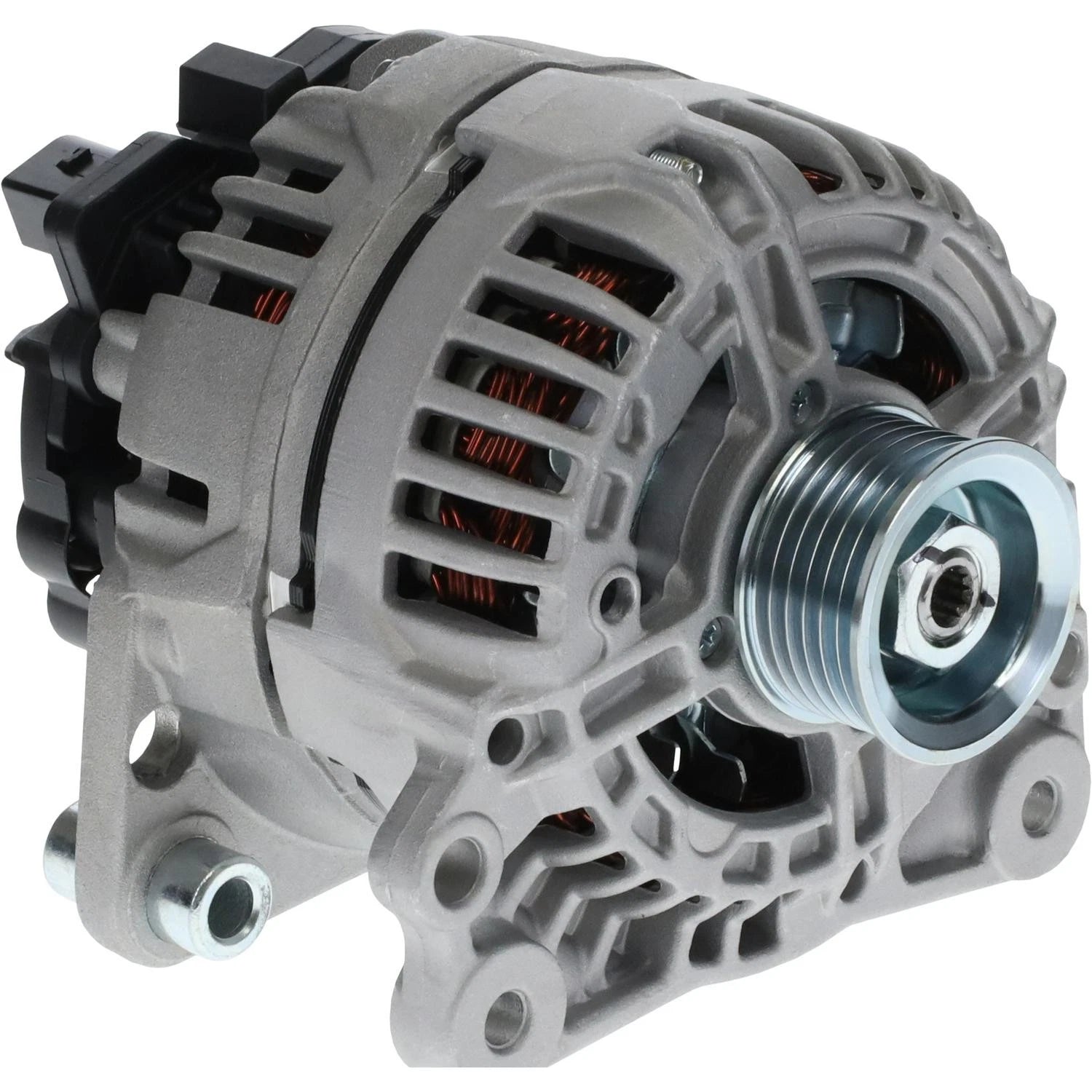 Alternator for Volkswagen Golf V (2005–2008)