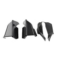 Front Side Winglet Spoiler Cover Fairing for Honda ADV160 (2022–2024)