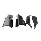 Front Side Winglet Spoiler Cover Fairing for Honda ADV160 (2022–2024)