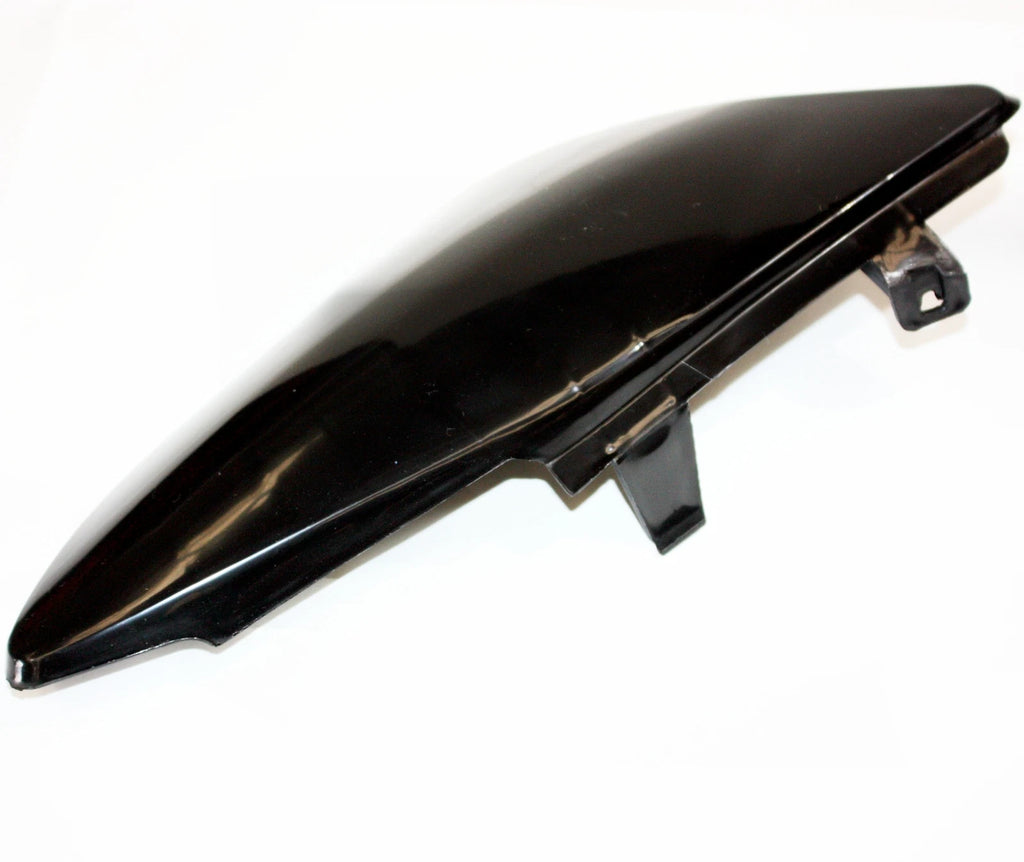 Left Side Fender for CRF50 Style Pit Pro Trail Dirt Bike (No Guard)