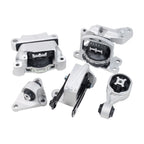 5PCS Motor & Trans Mount for Nissan Altima (2019–2021) 2.5L Gas