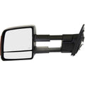 Power Heated Signal Towing Side View Mirror for Toyota Tundra