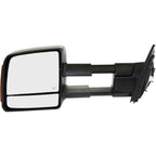 Power Heated Signal Towing Side View Mirror for Toyota Tundra