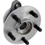 Wheel Hubs for Toyota Corolla (2019–2022) Front Left & Right