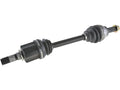 Front Left CV Axle Assembly for Mazda 3 (2005–2009) ZC411QX