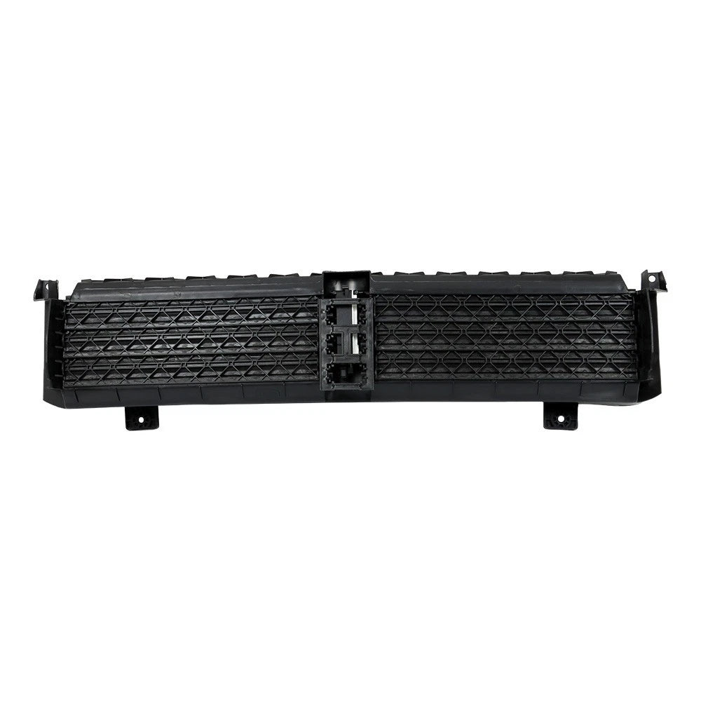 Front Active Grille Shutter Assembly for Jeep Cherokee (2019–2021)