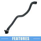 Engine Coolant Hose for BMW X5 XDrive35i 3.0L (2011-2013)