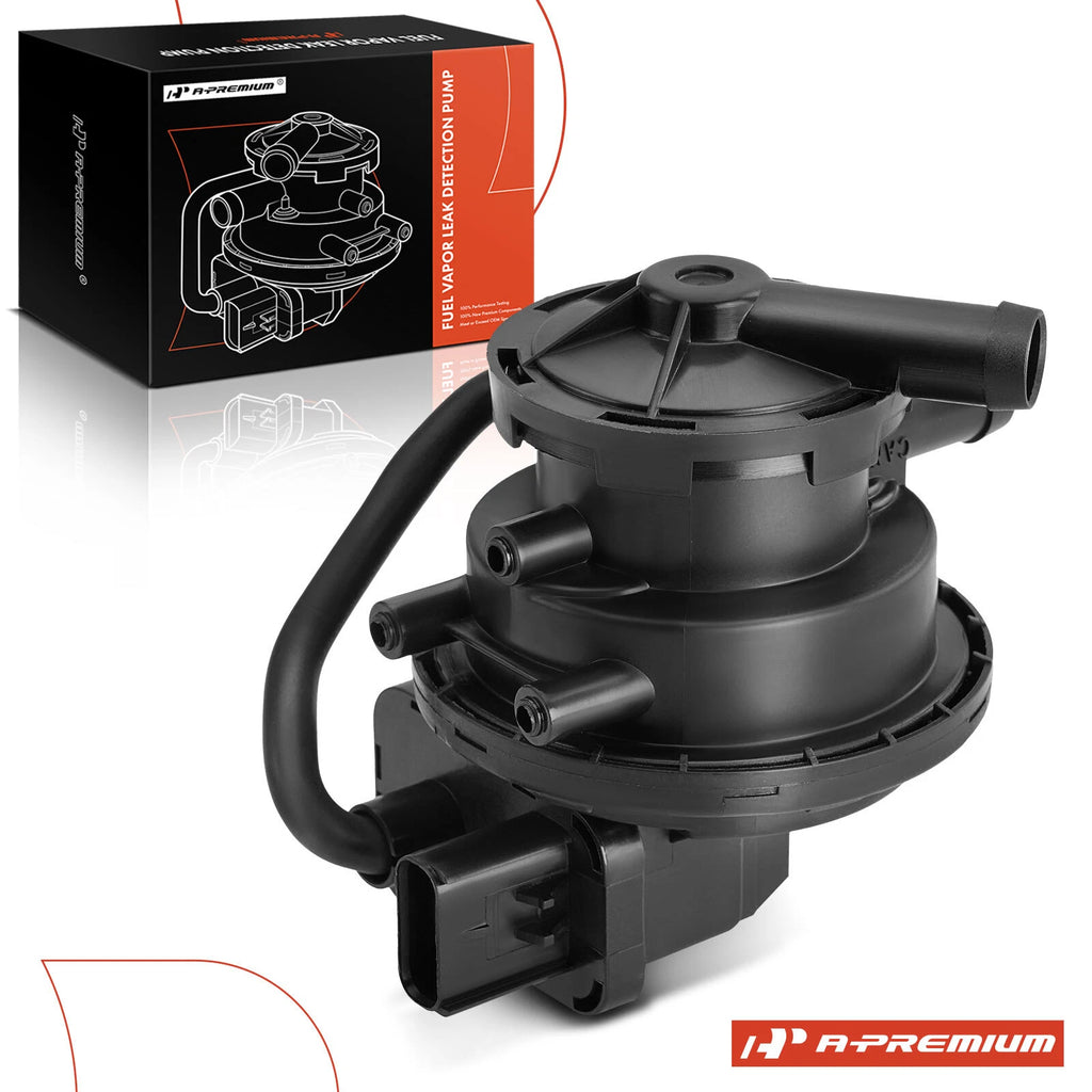 Fuel Vapor Leak Detection Pump for Jeep Wrangler TJ (1998–2002)