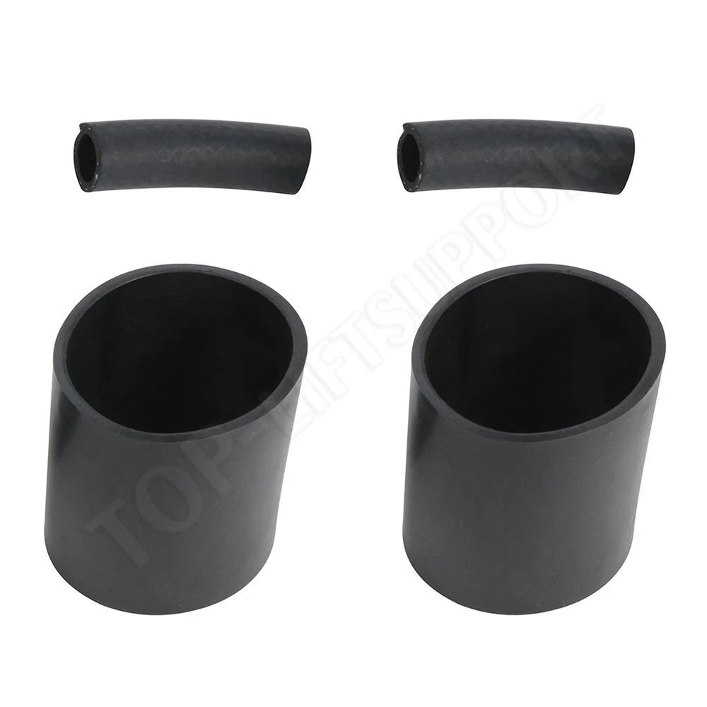 Cold Air Intake Induction Kit with Filter for Nissan 370Z (2009–2019)