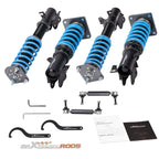 Coilovers for Mazdaspeed Protege (1999-2003)