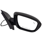 Heated Right Side Mirror for Nissan Frontier (2022–2024)