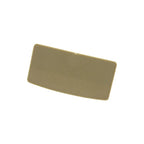 Beige Armrest Door Handle Pull Pocket Cover for Honda CR-V (2007-2011)