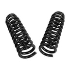 Set of 2 Coil Springs for Ford F-150 (2004–2018)