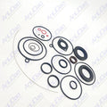 Complete Gearcase Seal Kit for Volvo Penta 200-290DP (875741, 876266)
