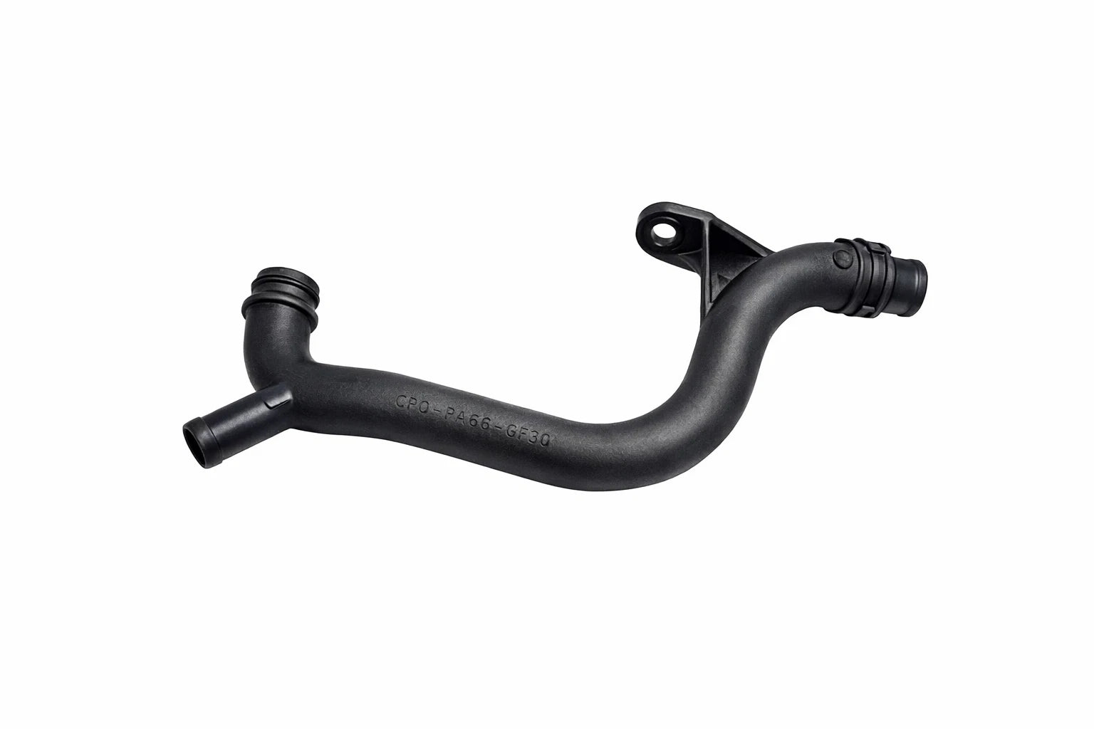 Genuine OEM Engine Coolant Pipe for Audi A5 Quattro, A4 Quattro, Q5 (2008–2017) 06H121065D