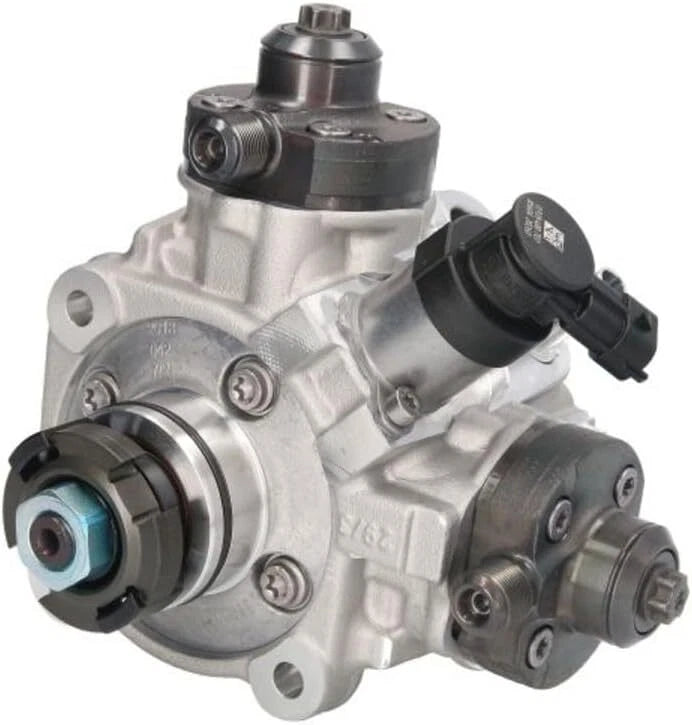 High Pressure Fuel Pump 0445010612 for Honda Accord CR-V (2008–2020)
