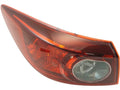 Left Outer Tail Light Assembly for Mazda 3 (2014–2018) TZ935JN