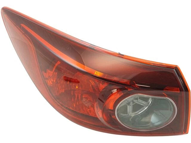 Left Outer Tail Light Assembly for Mazda 3 (2014–2018) TZ935JN