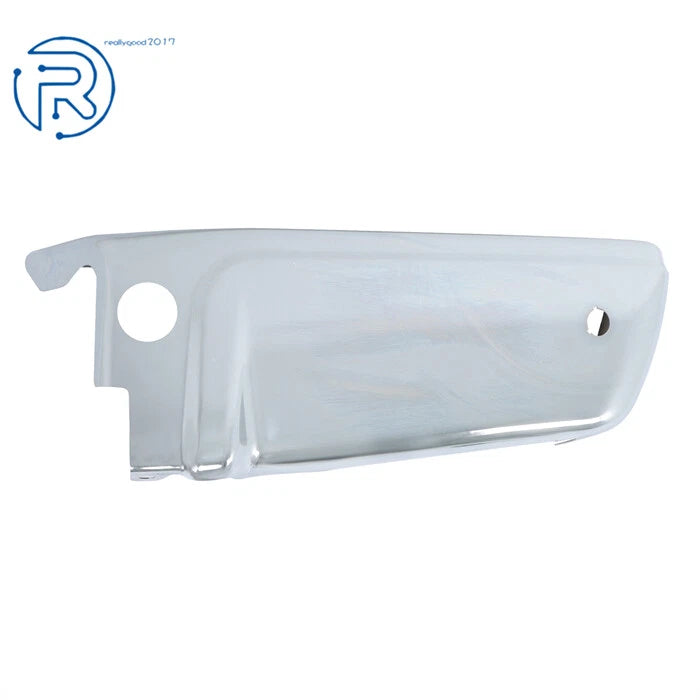 Rear Right Bumper End for Ford F250 F350 (2008-2016)