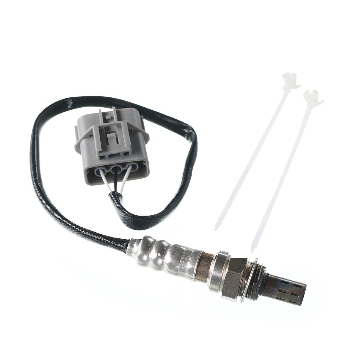 2X O2 Oxygen Sensors for Nissan Sentra (2000-2001)